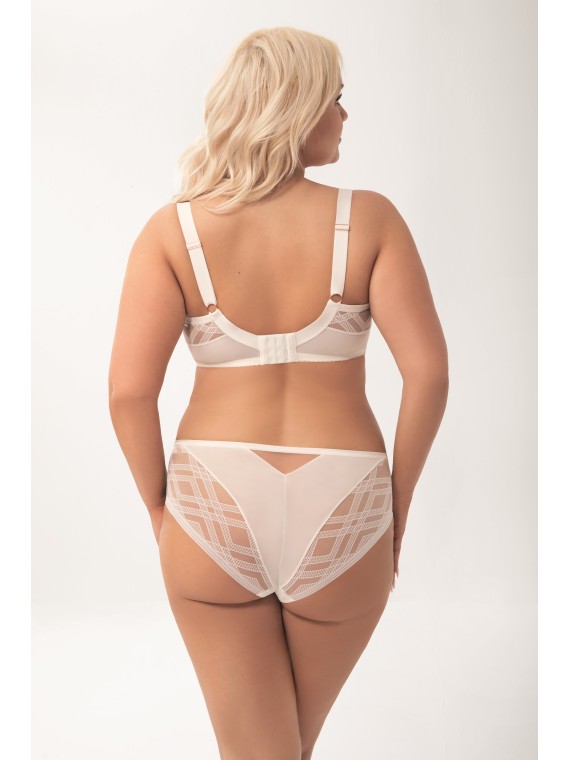 FIGI K898 ESTELLE ŚMIETANA