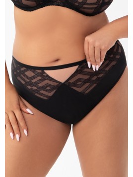 FIGI K899 ESTELLE BRAZYLIANY CZARNY