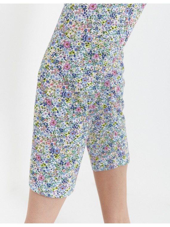 PIŻAMA DAMSKA 462 KR R.2XL PIŻAMA DAMSKA 462 KR R.2XL