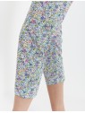 PIŻAMA DAMSKA 462 KR R.2XL PIŻAMA DAMSKA 462 KR R.2XL