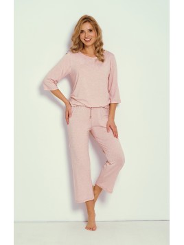 PIŻAMA SARA 3340 3/4 R