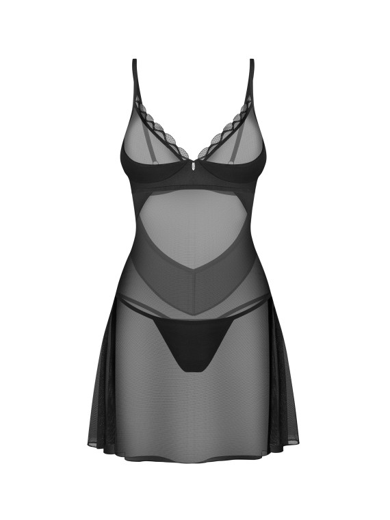 KOSZULKA STELISA CHEMISE KOSZULKA STELISA CHEMISE