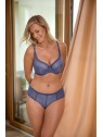 BIUSTONOSZ SEMI-SOFT SONIA BSO 1058 JEANS BIUSTONOSZ SEMI-SOFT SONIA BSO 1058 JEANS