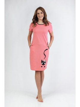 KOSZULA DAMSKA 152 KR R.2XL