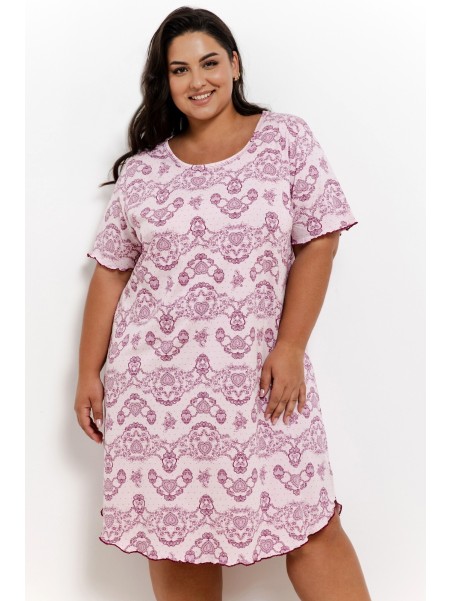 KOSZULA TARA 3374 KR R.2XL-4XL