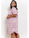 KOSZULA TARA 3374 KR R.2XL-4XL