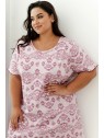 KOSZULA TARA 3374 KR R.2XL-4XL