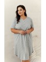 KOSZULA MEG 3367 KR R.2XL-3XL