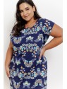 KOSZULA JODIE 3363 KR KR R.2XL-3XL