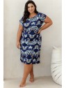 KOSZULA JODIE 3363 KR KR R.2XL-3XL