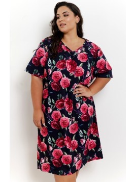 KOSZULA CLAIRE 3358 KR KR R.2XL-3XL