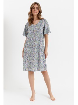 KOSZULA DAMSKA 463 KR R.2XL