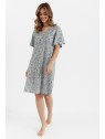 KOSZULA DAMSKA 463 KR R.2XL