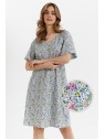 KOSZULA DAMSKA 463 KR R.2XL