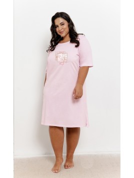 KOSZULA ISLA 3364 KR R.2XL-3XL