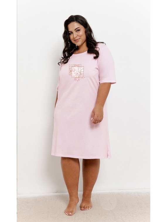 KOSZULA ISLA 3364 KR R.2XL-3XL