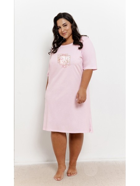 KOSZULA ISLA 3364 KR R.2XL-3XL