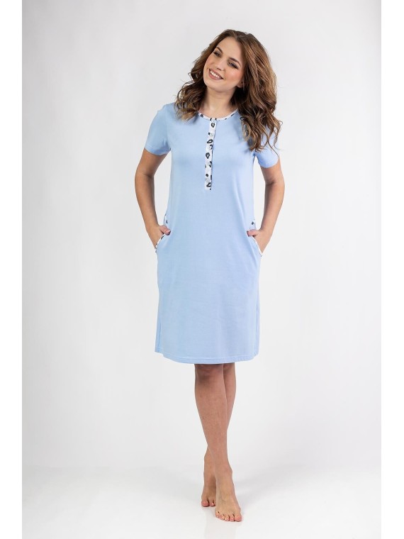 KOSZULKA DAMSKA 155 KR R.2XL-3XL
