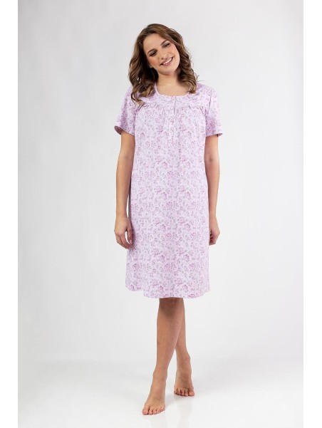 KOSZULA DAMSKA 014 KR R.2XL-3XL