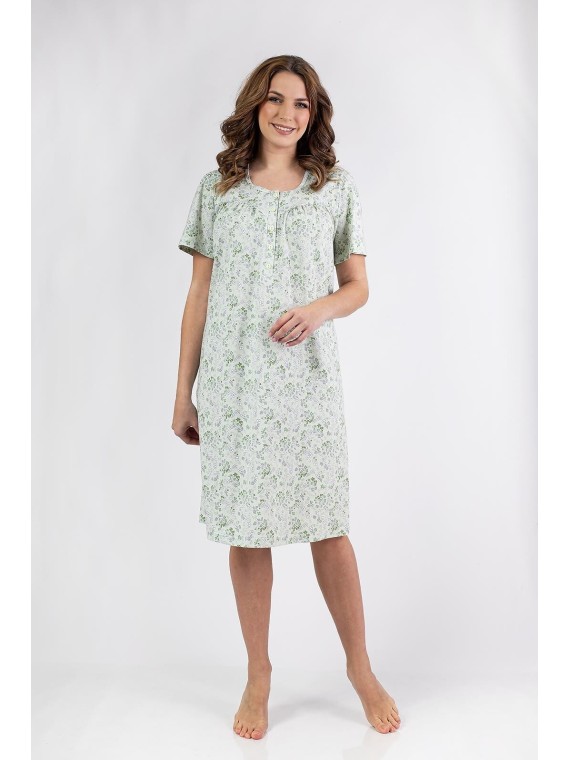 KOSZULA DAMSKA 014 KR R.2XL-3XL