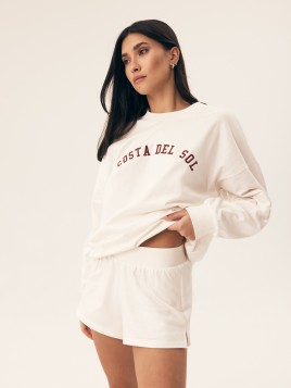 PIŻAMA DAMSKA NIMES 42678