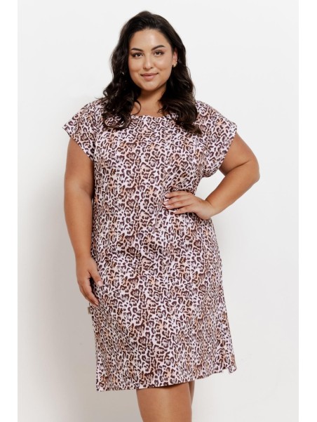 KOSZULA ESTI 3361 KR R.2XL-3XL