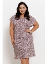 KOSZULA ESTI 3361 KR R.2XL-3XL