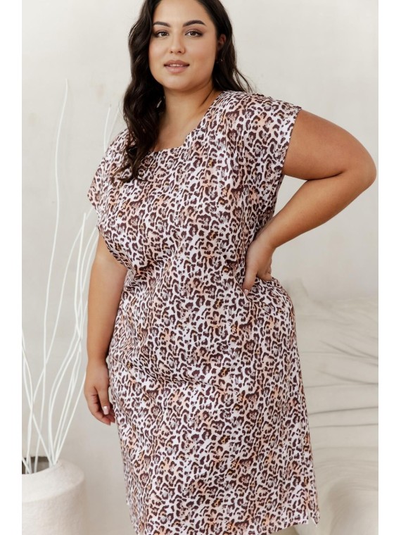 KOSZULA ESTI 3361 KR R.2XL-3XL