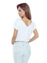 BLUZKA MIRIAM PLUS KR BLUZKA MIRIAM PLUS KR