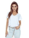 BLUZKA MIRIAM PLUS KR BLUZKA MIRIAM PLUS KR