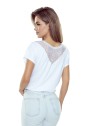 BLUZKA MIRIAM PLUS KR BLUZKA MIRIAM PLUS KR