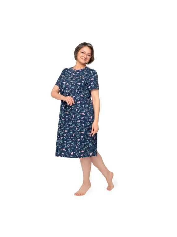 KOSZULA DAMSKA BOGNA I 203 KR R.3XL KOSZULA DAMSKA BOGNA I 203 KR R.3XL