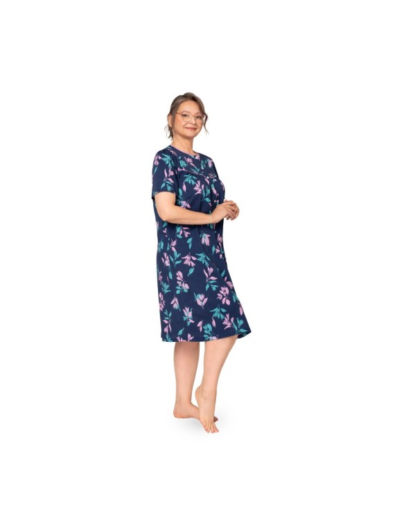 KOSZULA DAMSKA BOGNA I 203 KR R.3XL KOSZULA DAMSKA BOGNA I 203 KR R.3XL