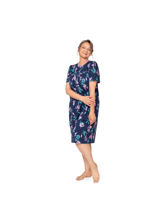 KOSZULA DAMSKA BOGNA I 203 KR R.3XL KOSZULA DAMSKA BOGNA I 203 KR R.3XL