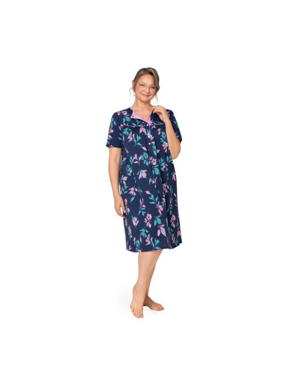 KOSZULA DAMSKA BOGNA I 203 KR R.3XL KOSZULA DAMSKA BOGNA I 203 KR R.3XL