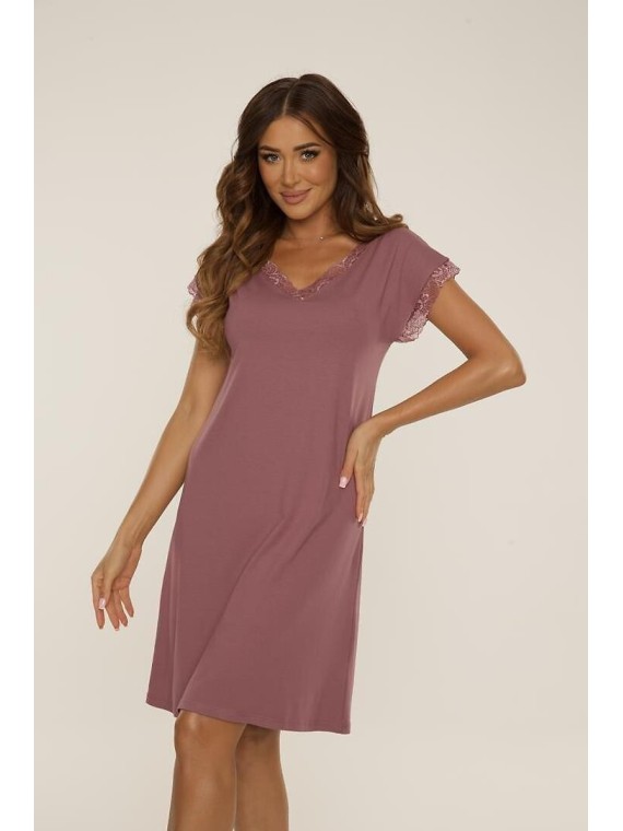 KOSZULA HAZEL 816 KR KOSZULA HAZEL 816 KR