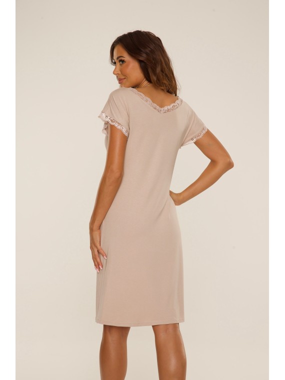 KOSZULA HAZEL 816 KR KOSZULA HAZEL 816 KR