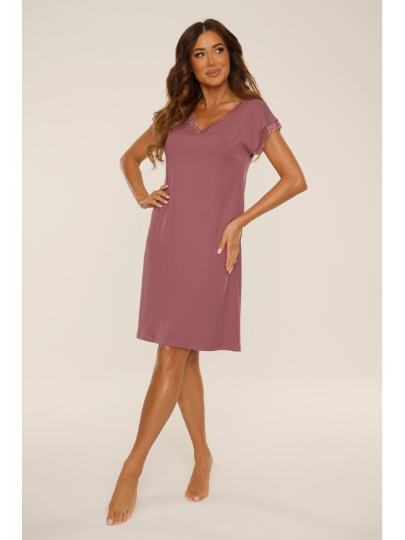 KOSZULA HAZEL 816 KR KOSZULA HAZEL 816 KR