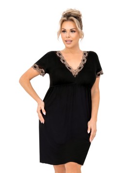 KOSZULA DAMSKA HANA PLUS R.3XL-6XL