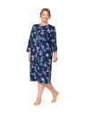 KOSZULA DAMSKA BOGNA II 204 DR R.3XL KOSZULA DAMSKA BOGNA II 204 DR R.3XL