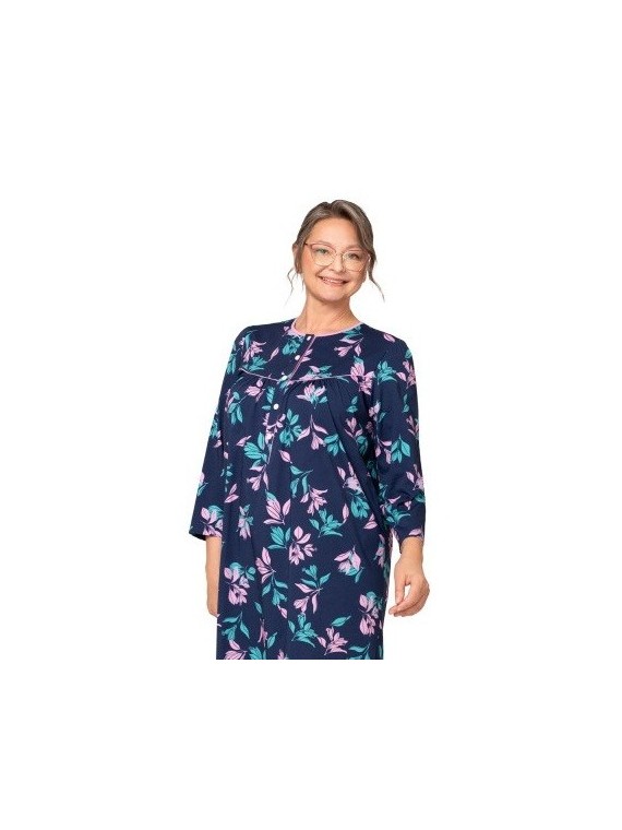 KOSZULA DAMSKA BOGNA II 204 DR R.3XL KOSZULA DAMSKA BOGNA II 204 DR R.3XL