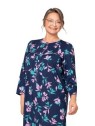 KOSZULA DAMSKA BOGNA II 204 DR R.3XL KOSZULA DAMSKA BOGNA II 204 DR R.3XL