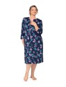 KOSZULA DAMSKA BOGNA II 204 DR R.3XL KOSZULA DAMSKA BOGNA II 204 DR R.3XL