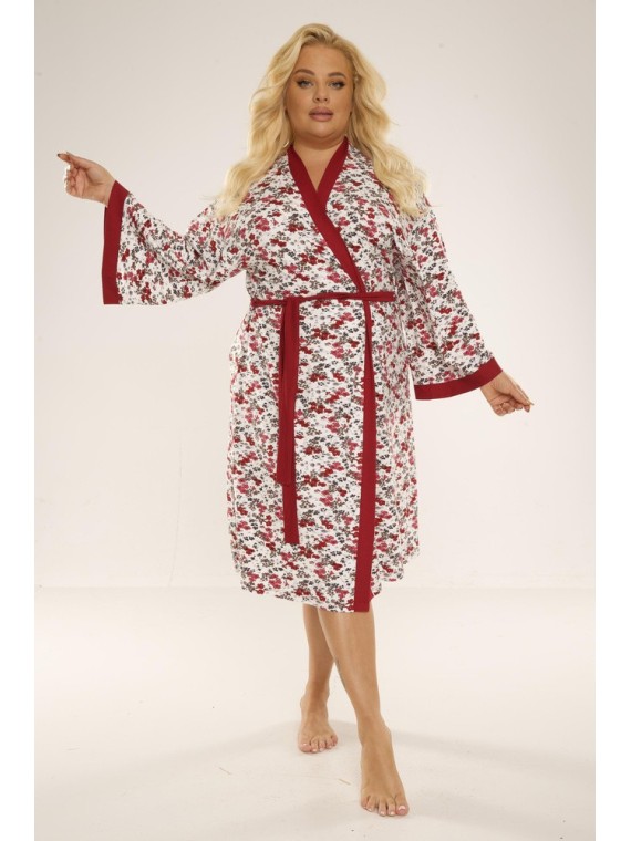 SZLAFROK MIA 473 R.3XL-4XL SZLAFROK MIA 473 R.3XL-4XL