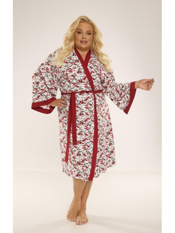 SZLAFROK MIA 473 R.3XL-4XL SZLAFROK MIA 473 R.3XL-4XL