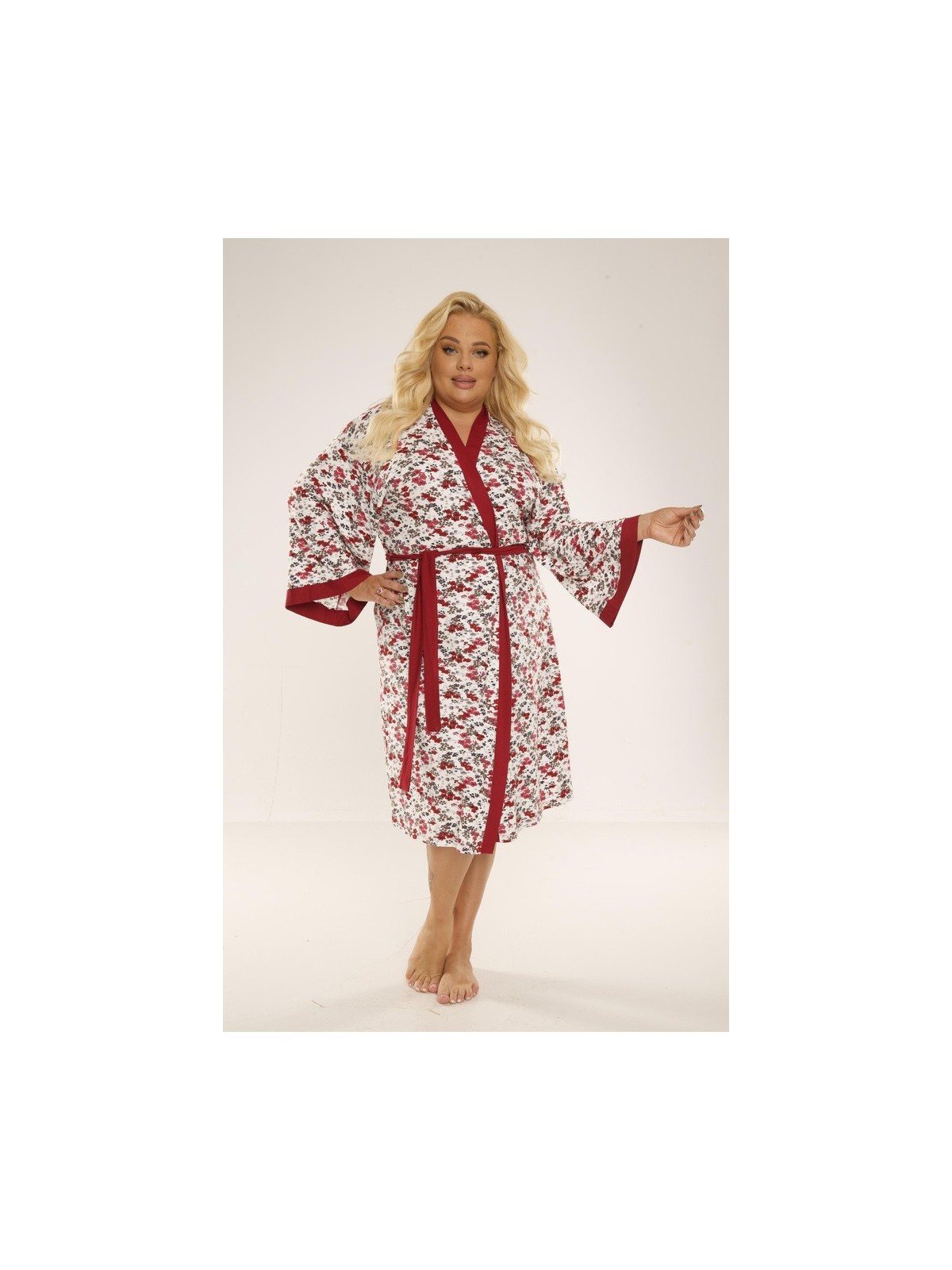 SZLAFROK MIA 473 R.3XL-4XL