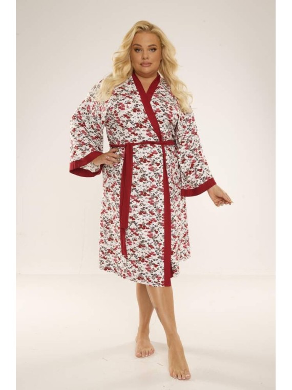 SZLAFROK MIA 473 R.3XL-4XL SZLAFROK MIA 473 R.3XL-4XL
