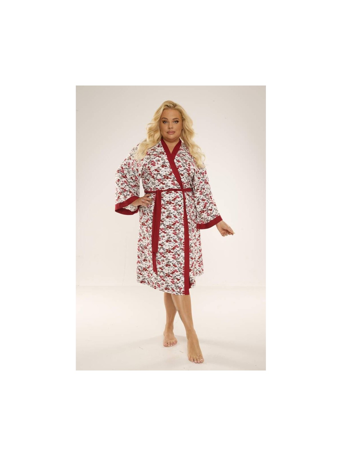 SZLAFROK MIA 473 R.3XL-4XL