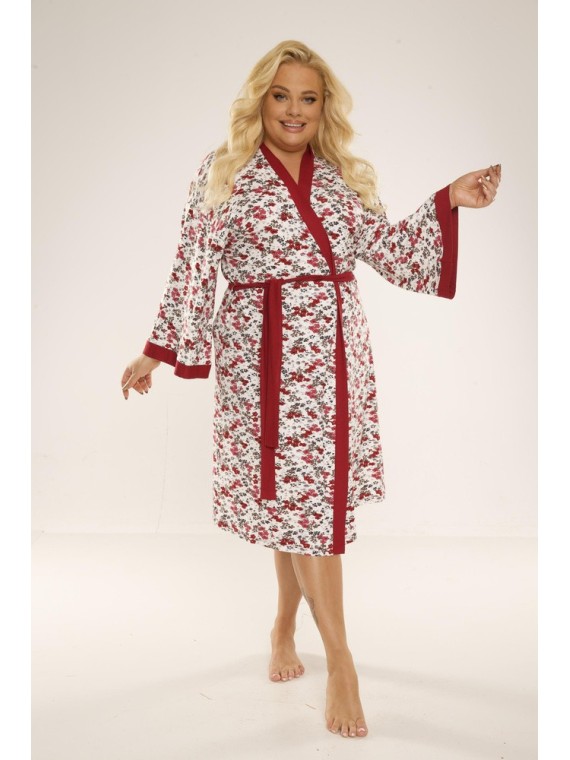 SZLAFROK MIA 473 R.3XL-4XL SZLAFROK MIA 473 R.3XL-4XL