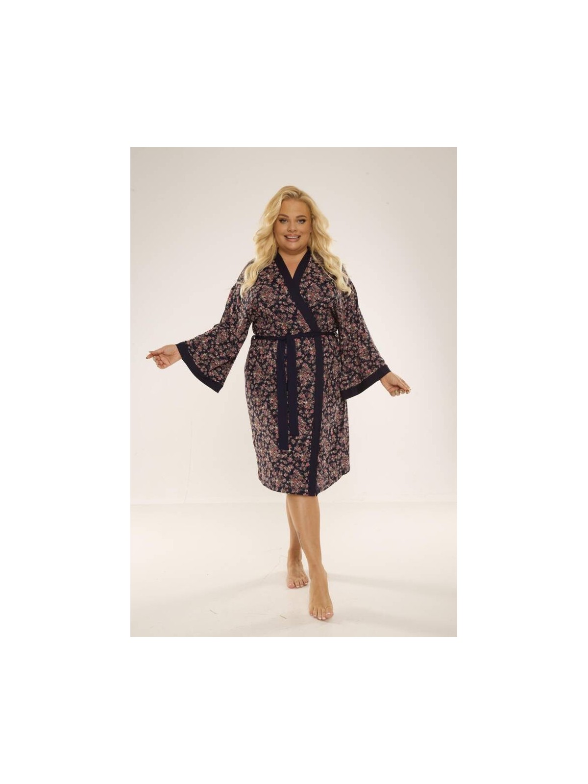 SZLAFROK MIA 473 R.3XL-4XL